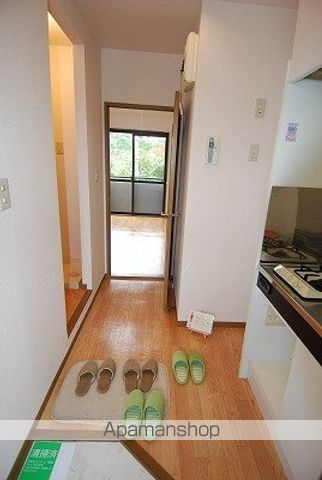 GA南二ツ坂の内装写真