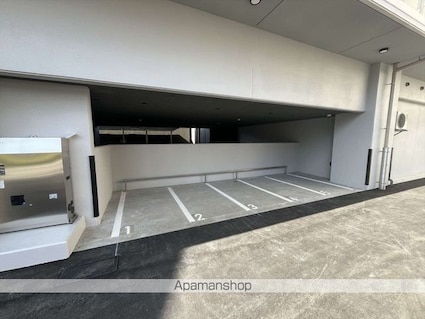 ＳーＲＥＳＩＤＥＮＣＥ亀島駅前ａｓｃｅｎｔ（アセント）[1LDK/28.69m2]の外観4