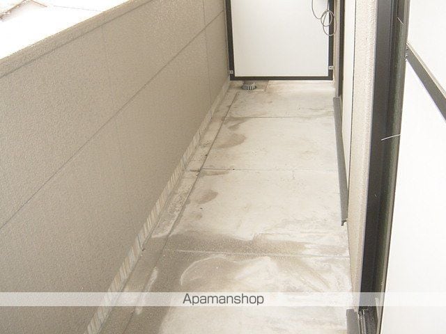 ウィング富士Aの内装写真
