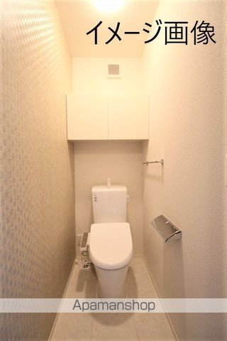 シャルマン・ペッシェIIの内装写真