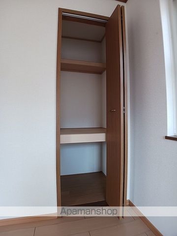 グリーンパークVIの内装写真