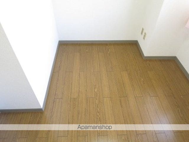 コーポラスリムの内装写真