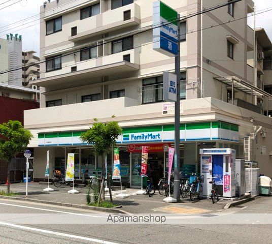 シェトア北の周辺写真