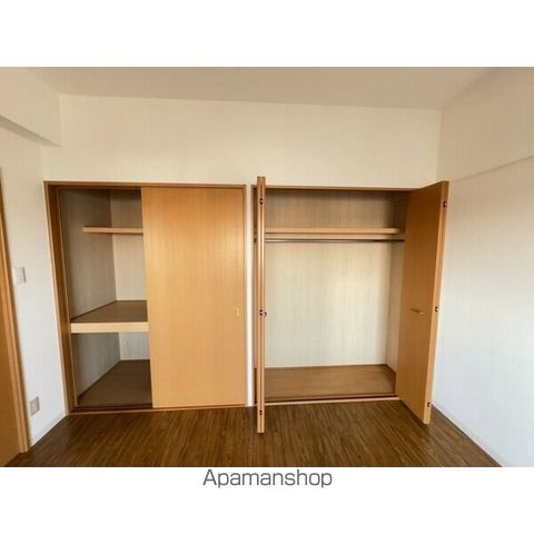 レジデンス新川の内装写真