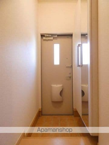 リヴェールの内装写真