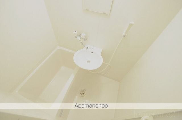 レオパレスグリーンサイト　Ｂ棟[1K/28.02m2]のバス