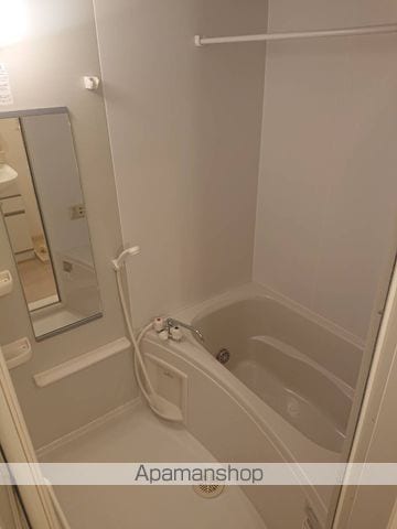 ランデュールInaの内装写真
