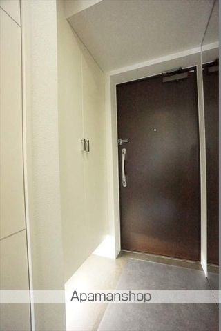 セイワパレス丸の内駅前プレミアの内装写真