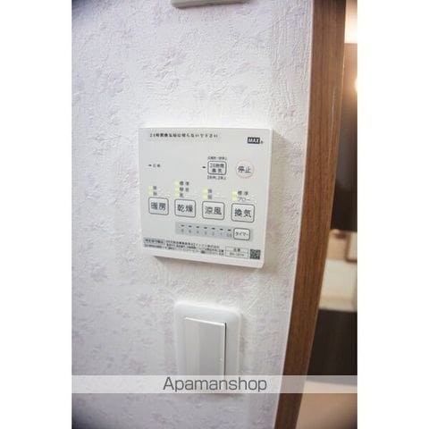 ルミエール菊水上町4—2の内装写真