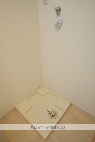 colonial藤松の内装写真