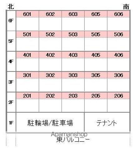 MAYFAIR美沢のその他写真