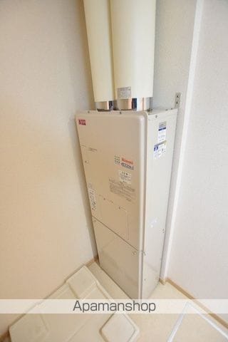 グルービーの内装写真
