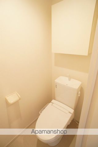 リブリ・腰越の内装写真