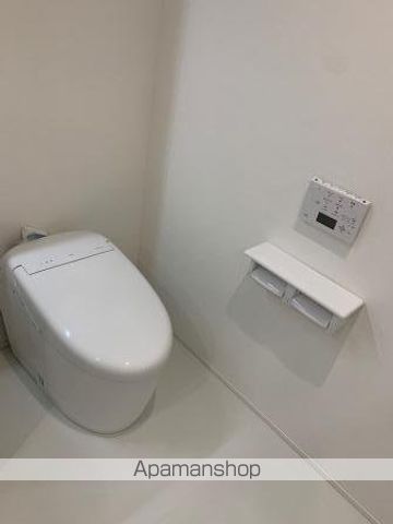 ゼルコヴァの内装写真