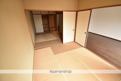 広島県広島市中区白島九軒町[3LDK/79.53m2]の内装5