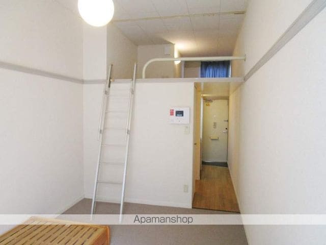レオパレスクレールの内装写真