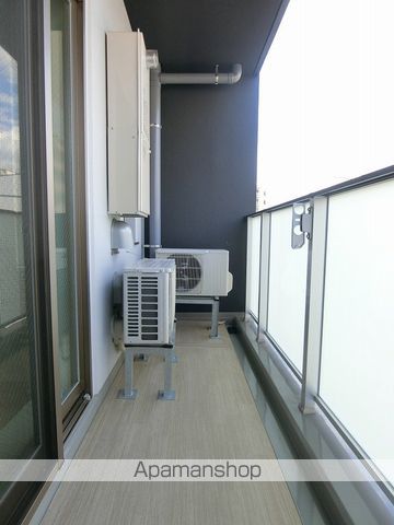 プラウドフラット本所吾妻橋の内装写真