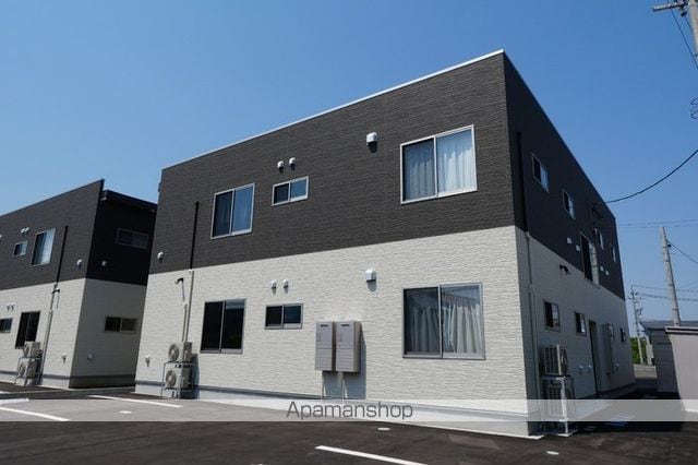 Anfang本郷 Iの外観写真