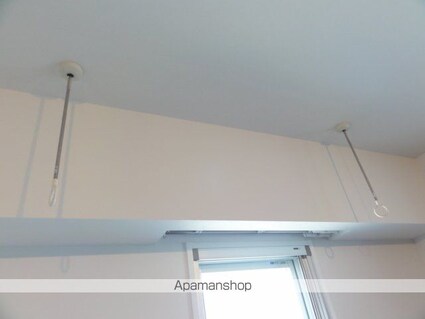 東京都新宿区原町２丁目[1K/25.66m2]の内装5