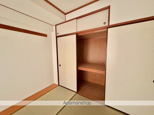 ライオンズマンション片瀬江ノ島の内装写真