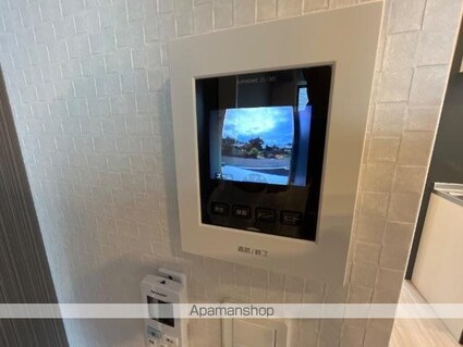 Ｆａｍｉｌｌｅ　Ｈａｎｅｋａ　Ｃ[1LDK/41.45m2]の内装