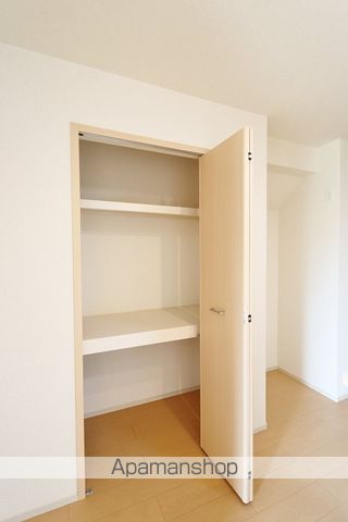 エー エンジェルの内装写真