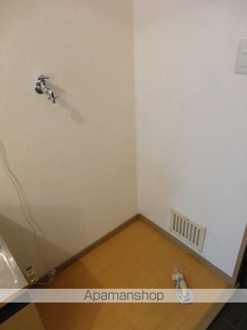 レイクヒル壱番館の内装写真
