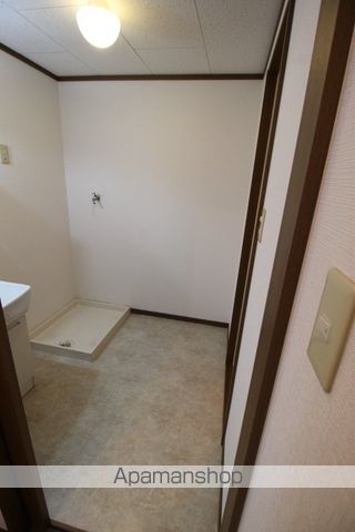クレール打出の内装写真