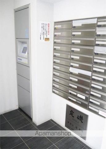 ソシオ心斎橋の内装写真