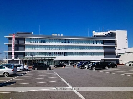 ハイネスヤワラ[2LDK/49.68m2]の周辺6