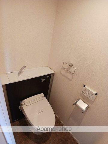 ケイマイティ IIの内装写真