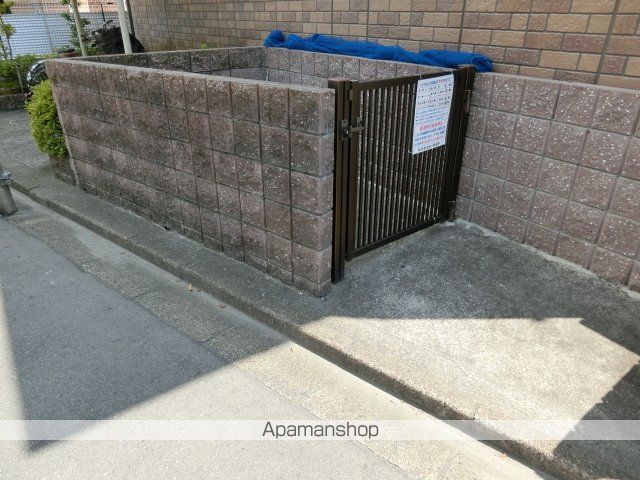 ガーデンビレッジB棟のその他写真