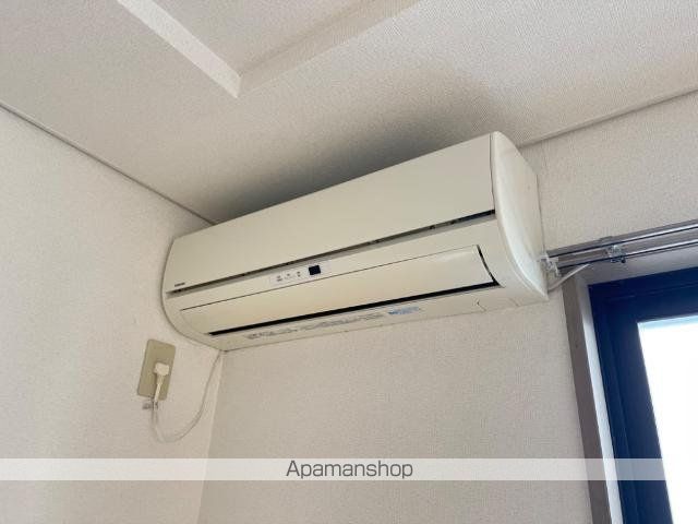 メゾンエスポワールの内装写真