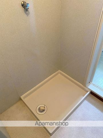 セジュールヒダカIIの内装写真