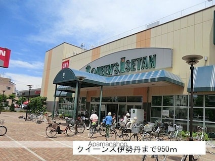 ＬａＰｉａｚｚａ　ｉ[1R/26.45m2]の周辺5