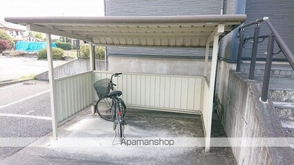 レオパレスフトゥーロ[1K/31.05m2]の外観3