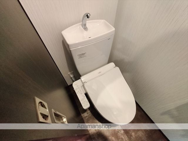 プレジオ塚本ASIANの内装写真