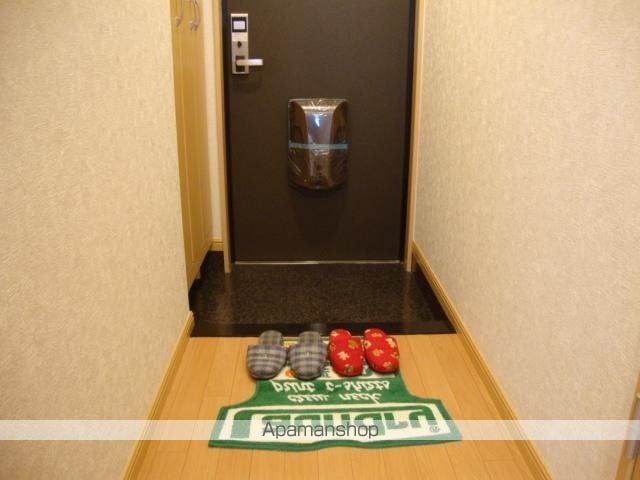 OTTIMO.CASAの内装写真