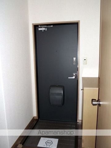 コートヴューラーの内装写真
