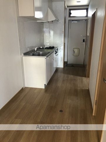 プランドール東町IIの内装写真