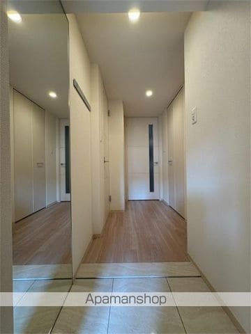セイワパレス本町東の内装写真