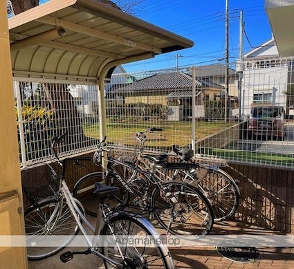 レオパレス山茂[1K/19.87m2]のその他部屋・スペース