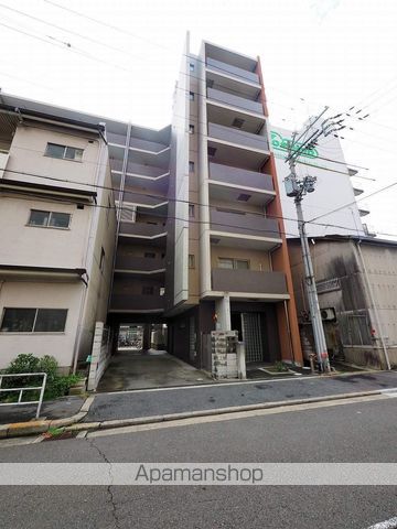 リブリー野田の外観写真