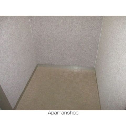 COMFORT大井手の内装写真