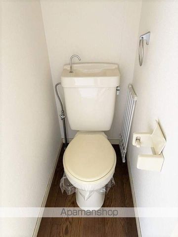 F・グレース高須新町の内装写真
