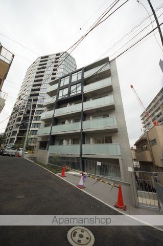 LA DOUCEUR富ヶ谷の外観写真
