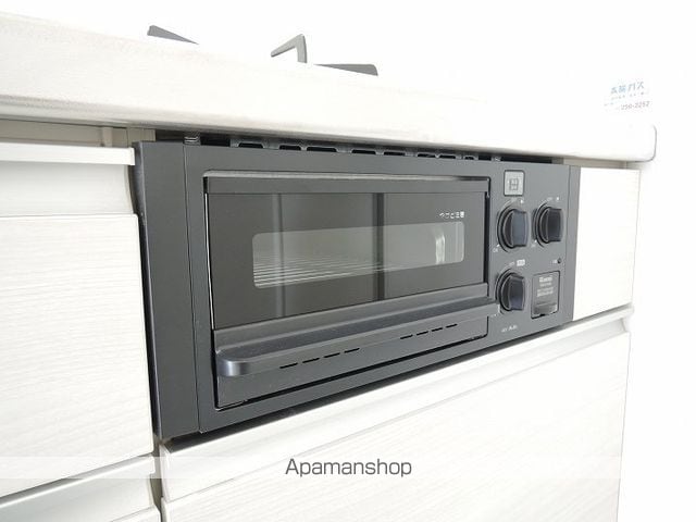 UNITOWER鹿児島中央の内装写真