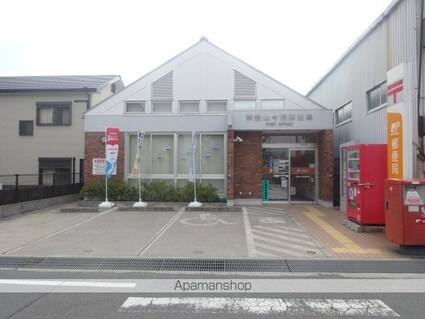 和歌山県和歌山市今福５丁目[3K/42.12m2]の周辺1
