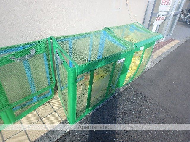 アルファスクエア北13条のその他写真