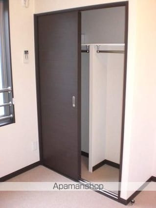 レオネクストＷＯＮＤＥＲ[1K/26.08m2]の収納1